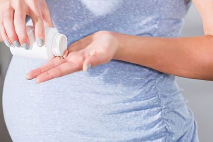 parasite repellent for pregnant women