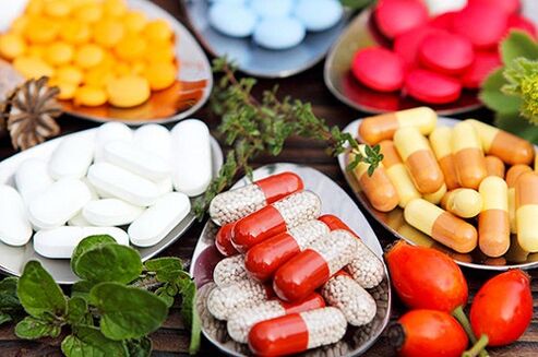 medicine for parasites in the body